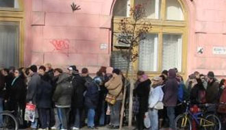 Centerke Adományozó Központ, adó 1% felajánlás